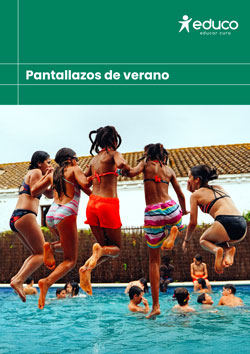 Pantallazos de verano