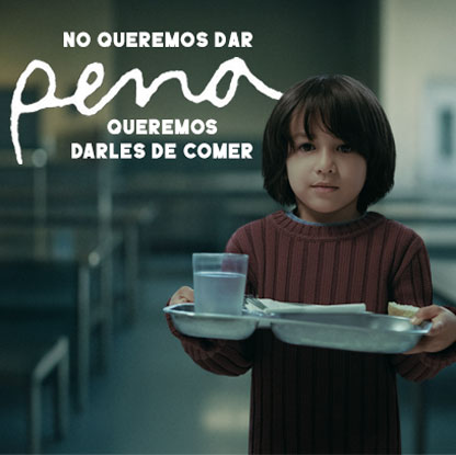 BECAS COMEDOR EDUCO